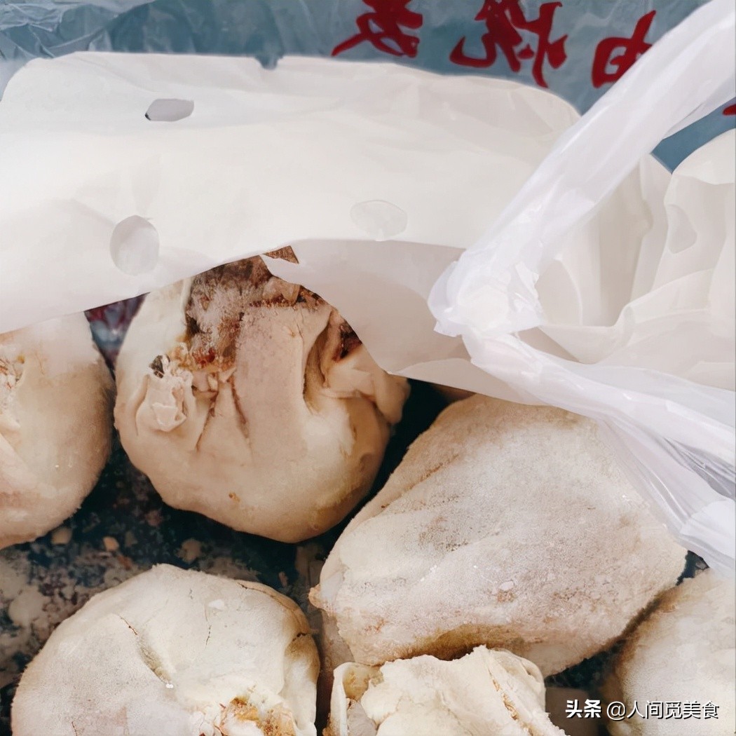 武汉早餐烧麦店,武汉老字号的烧麦