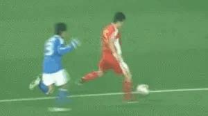 中国足球十大代表,盘点各省中国足球代表人物