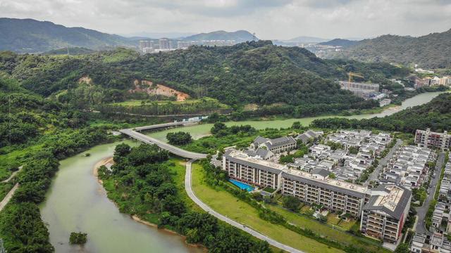从化温泉镇流溪,广州从化温泉镇旅游攻略一日游