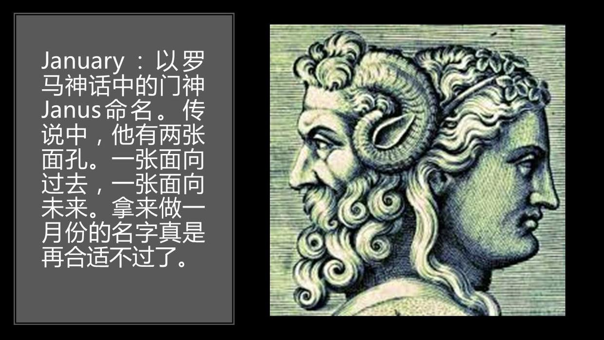 月份英文12个单词记忆,英语12个月份单词缩写快速记忆