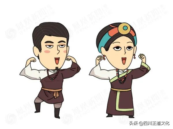 甘孜州5月最值得去的地方,甘孜州真的有必要去旅游一趟吗