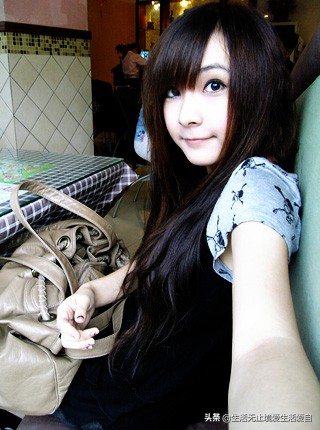 怎么洗脸把脸变好看女生,男生学会怎么洗脸越洗越帅