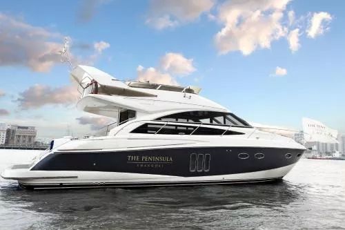 上海最值得住的酒店,上海苏宁宝丽嘉酒店