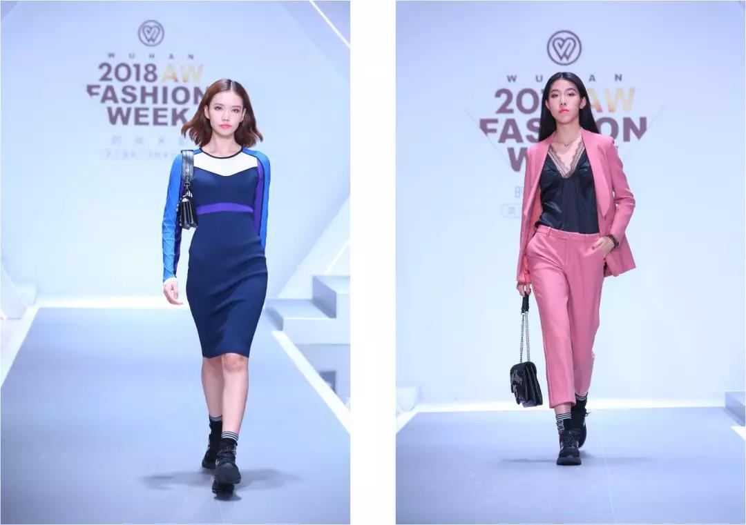 双十一你们都在疯狂Shopping,我去国广看了一场秀