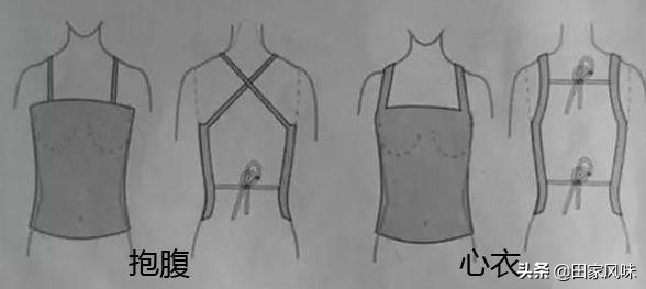 束胸裹胸的危害,束胸对胸部到底有没有危害