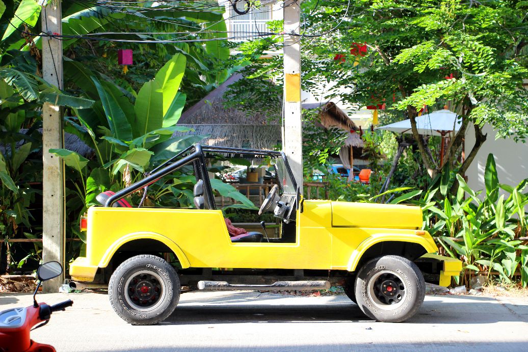 2019最靠谱普吉岛自由行最全攻略,2018普吉岛自由行攻略