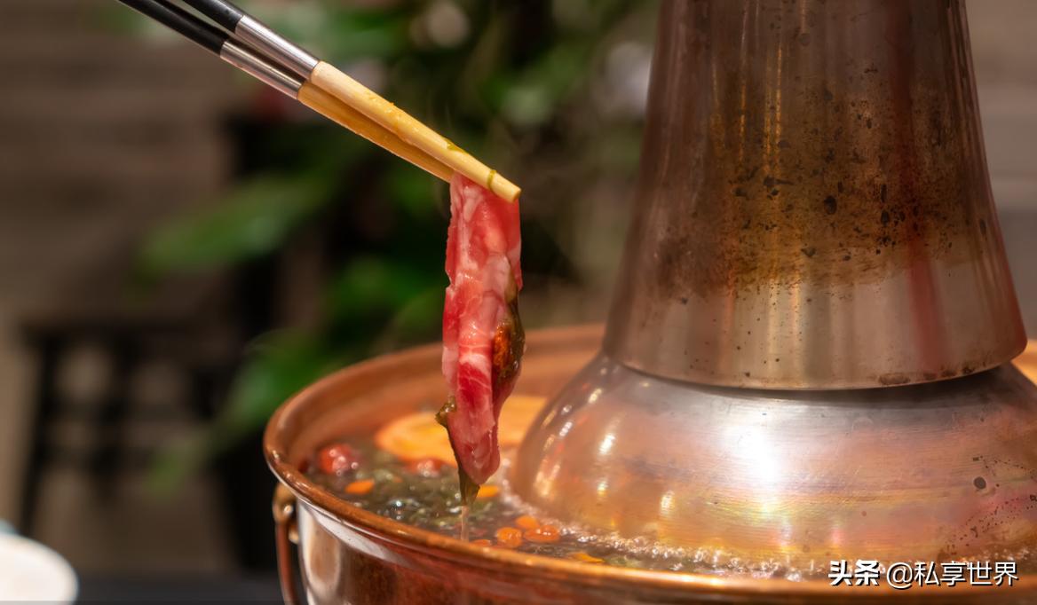 中国哪个城市火锅最好吃,中国哪个地方的火锅最好吃