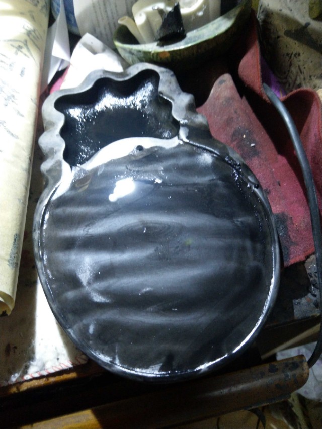 砚台文房雅器,砚台文房之首