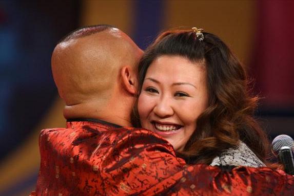 郭德纲郭麒麟出租屋,郭德纲于谦出租屋