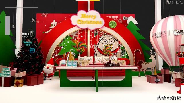 京东超市×Downy×小刘鸭,春节“萌萌哒”的三个核心