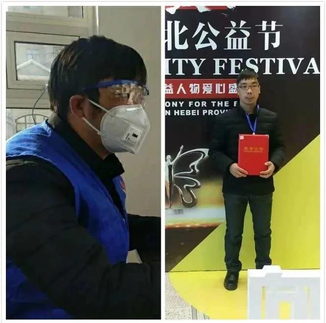 24位最美迁安人,看看有你认识的吗「第三期」