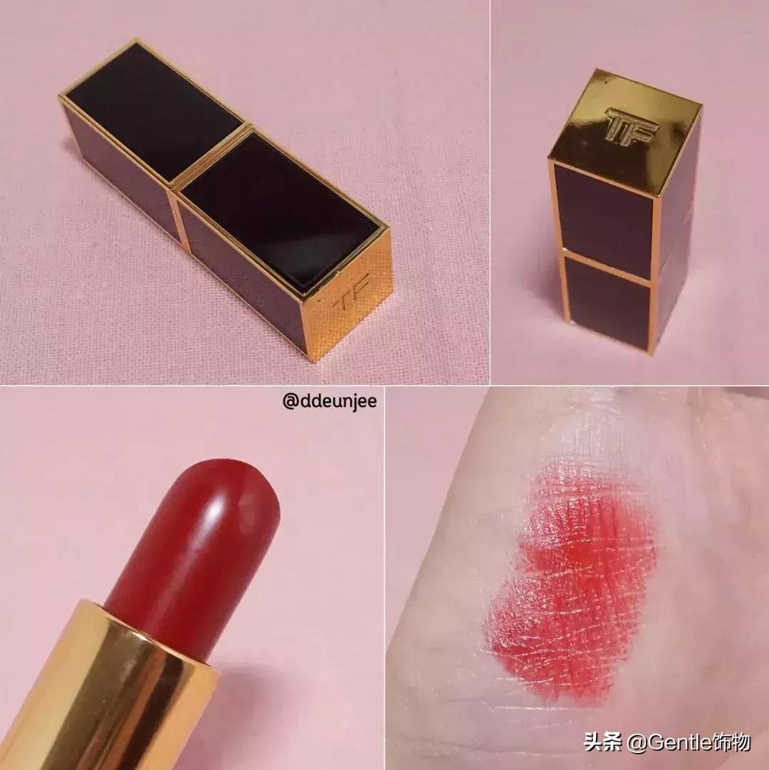2021夏季大牌口红必买色号,春夏必备的显嫩口红推荐