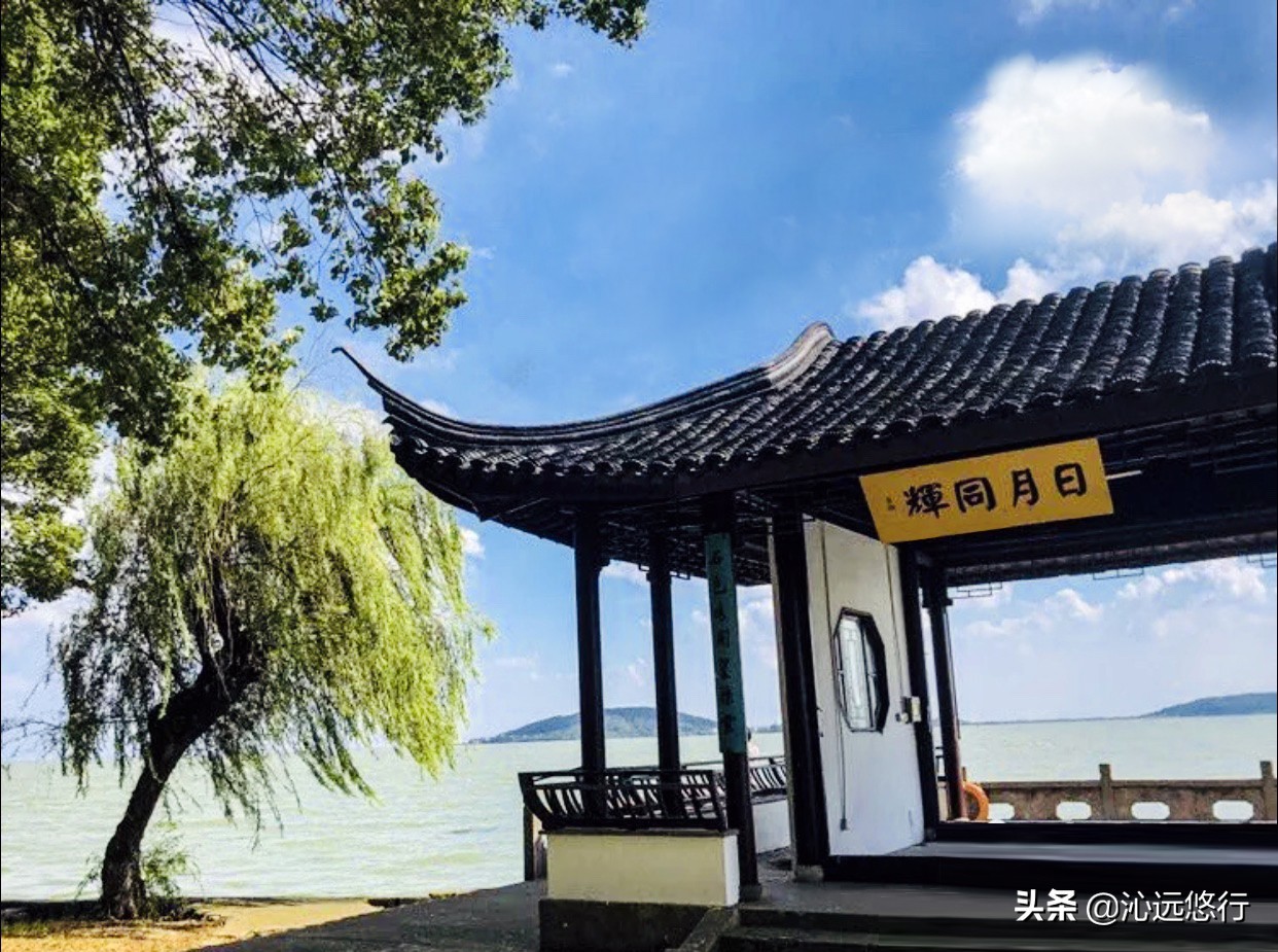 苏州西山景区旅游攻略,苏州西山旅游景点便宜攻略