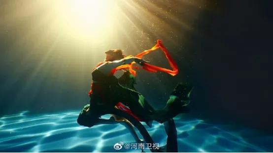 洛神甄姬长相,洛神惊艳的照片