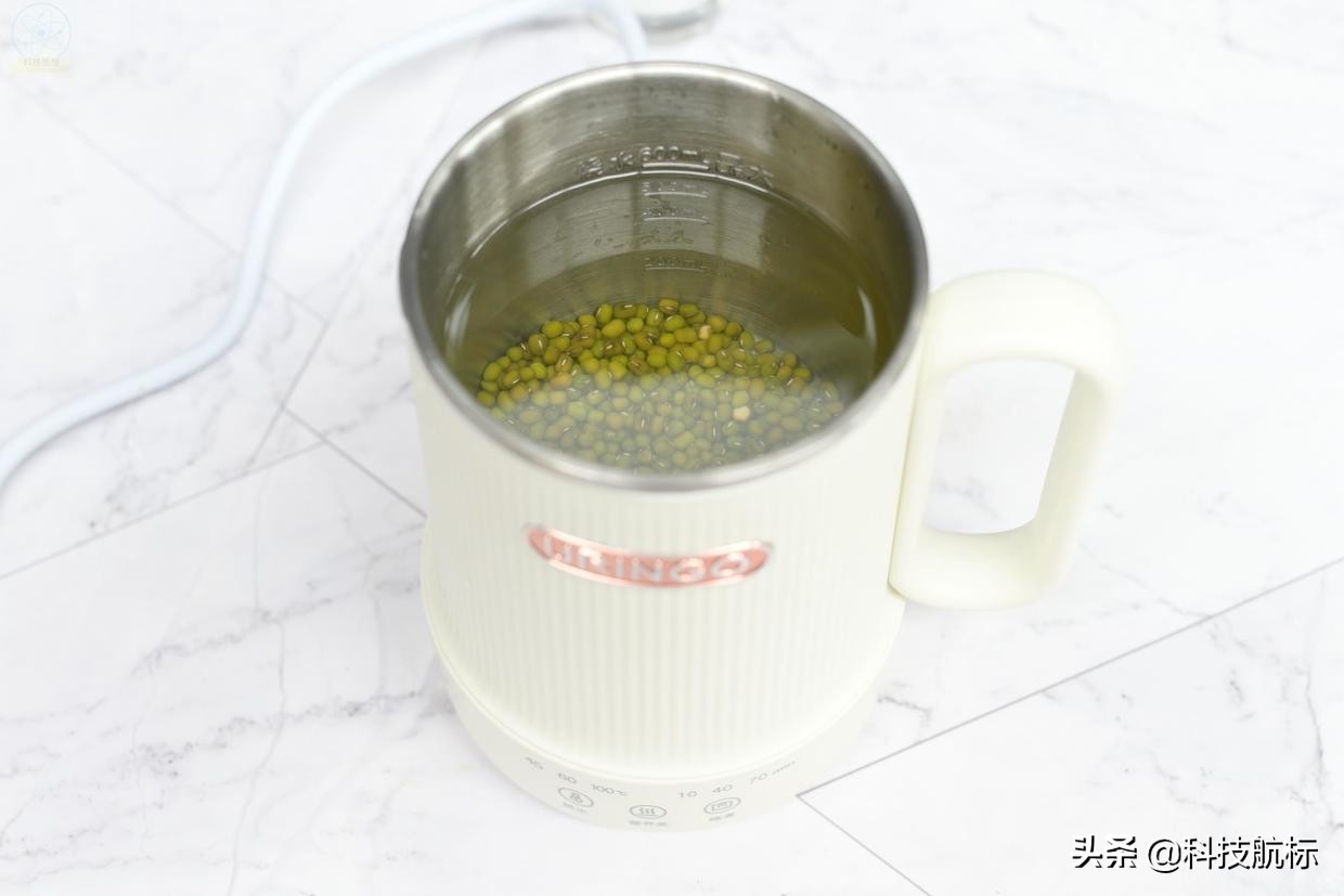 七彩叮当养生壶质量好还是小熊好,七彩叮当养生壶炖煮视频