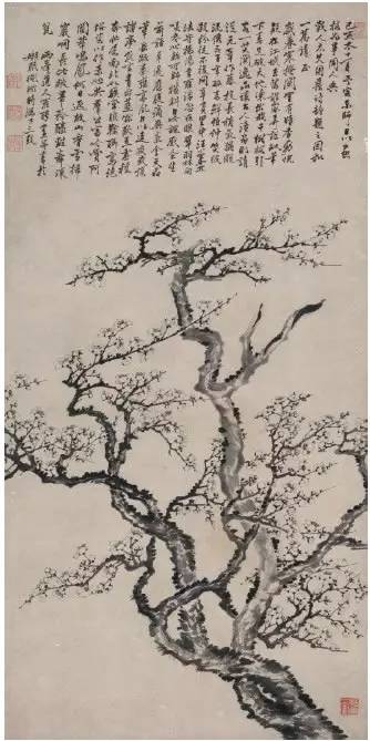 扬州画派即扬州八怪一共几人,扬州八怪和唐宋八大家都有谁