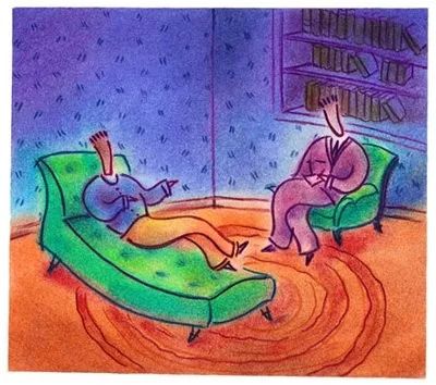 是时候与过去告别了：如何才能治愈儿童心理创伤