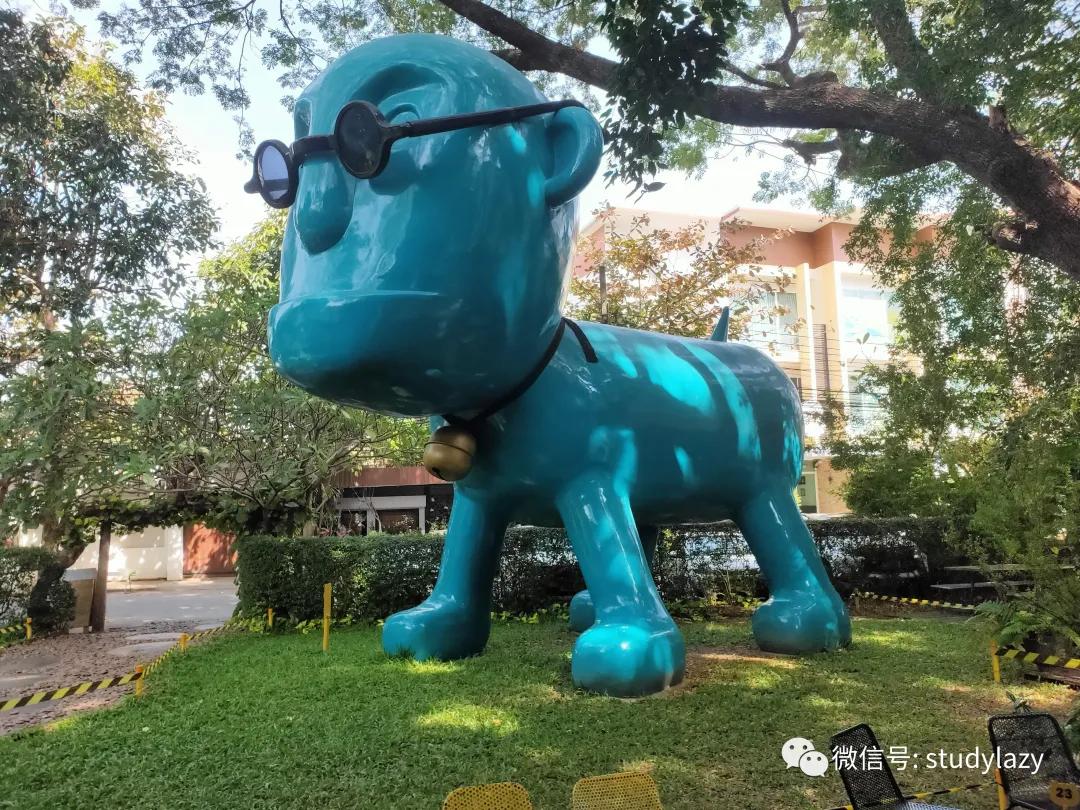 新马泰清迈,新马泰旅行圆满结束