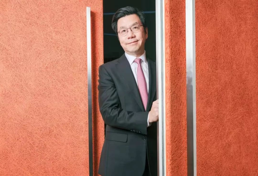 李开复未来十年趋势,李开复20岁的照片