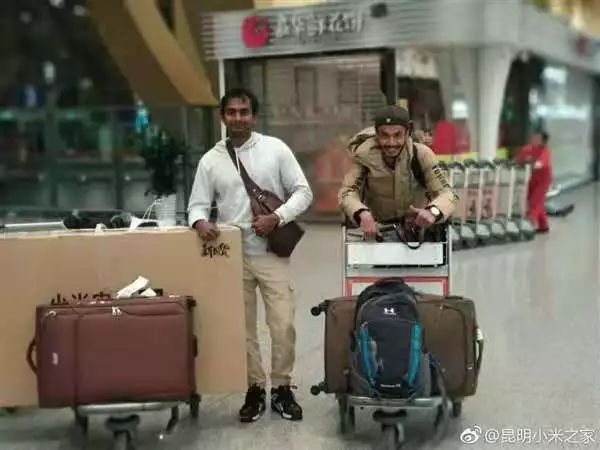 国外黄牛厉害吗,海外黄牛怎么销售华为手机