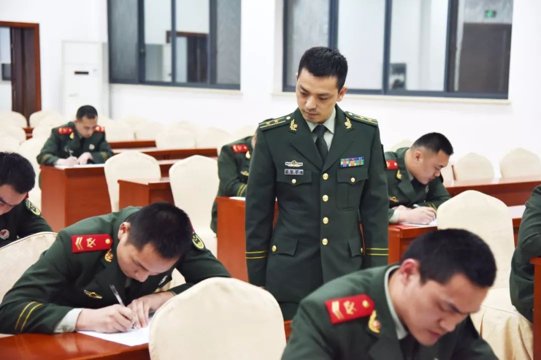 士官含金量高不高,士官在部队优秀吗