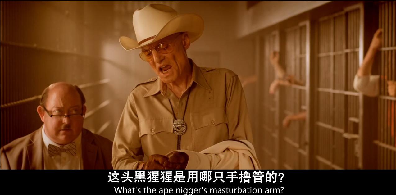 《人体蜈蚣系列》：从全彩到黑白默片重口味背后的荒诞剧情