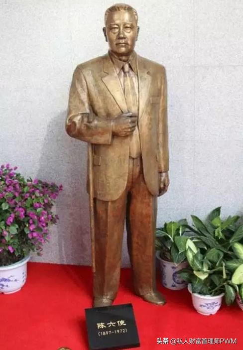 论倾财兴学，无人可比陈嘉庚家族！女婿李光前慷慨堂侄办南洋大学