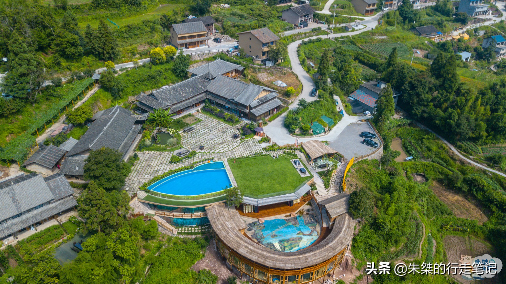 泰顺旅游攻略三日游推荐,泰顺六日游攻略