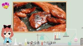 脸上毛孔里挤出来个小痘痘,脸上毛孔大挤出来都是白的