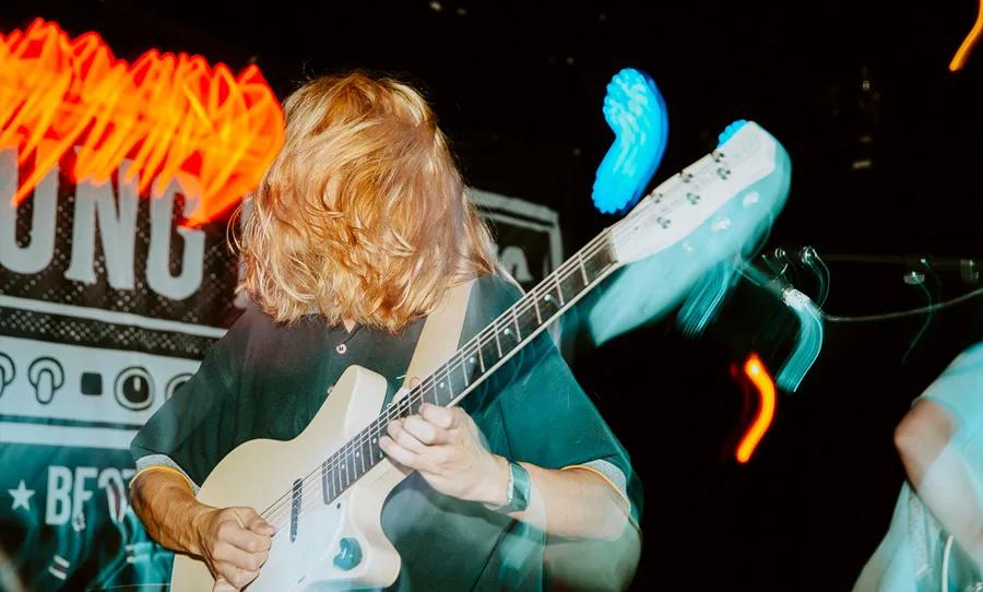 玩乐队一定要专业吗,玩乐队有出路吗