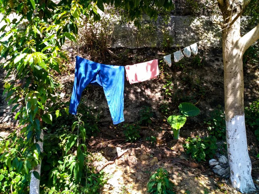 旅行是为了感受不一样的人生百态,旅行最好的状态就是不问归期