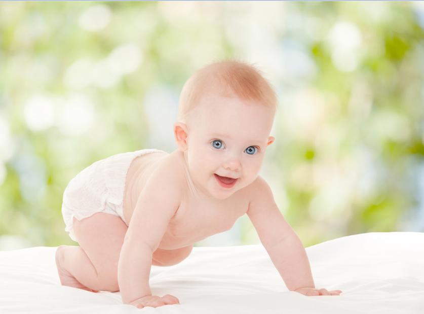 孩子尿床的第一句话,半夜孩子尿床尿完就醒了