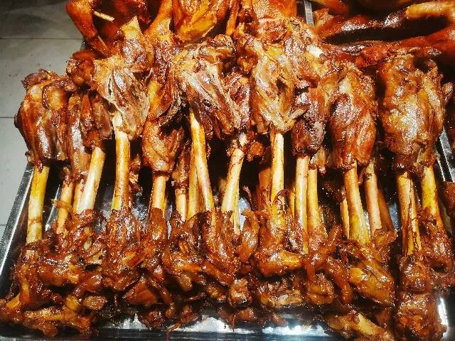 大猪蹄10块钱,大猪蹄5元