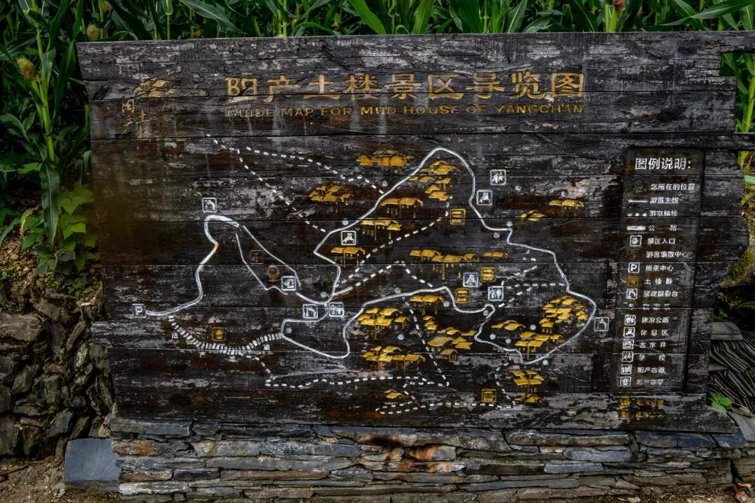 歙县寻古三日游最佳路线,念念不忘自驾游