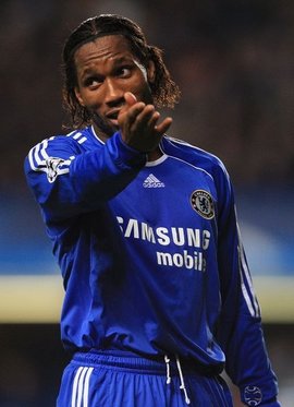 1970到2018年非洲足球先生,好多都比较陌生(珍藏版)