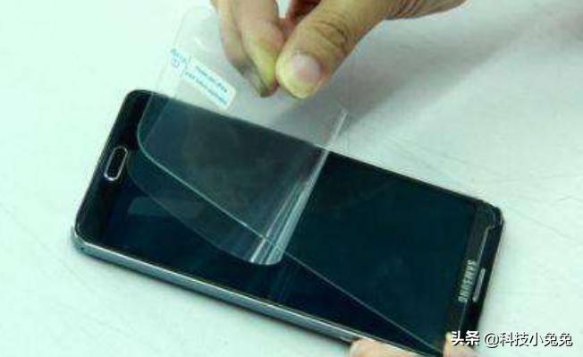 手机贴膜不贴膜有影响吗,贴手机膜与不贴膜区别