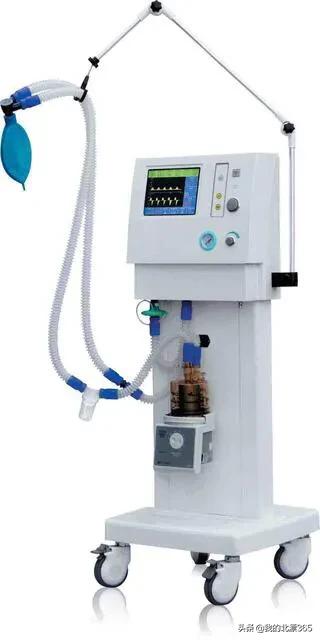 呼吸机现在多少一台,呼吸机价格大幅度飙升
