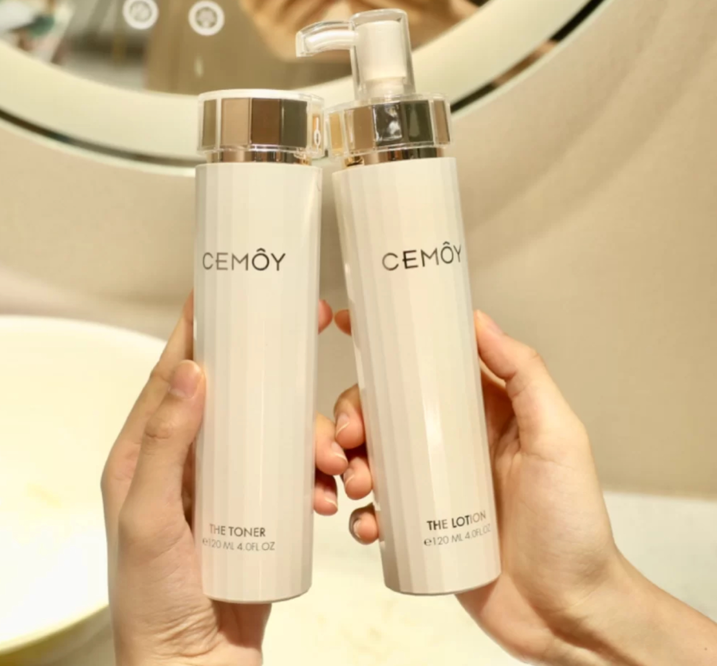 清爽型水乳油皮推荐秋冬季,适合油皮清爽型国货水乳