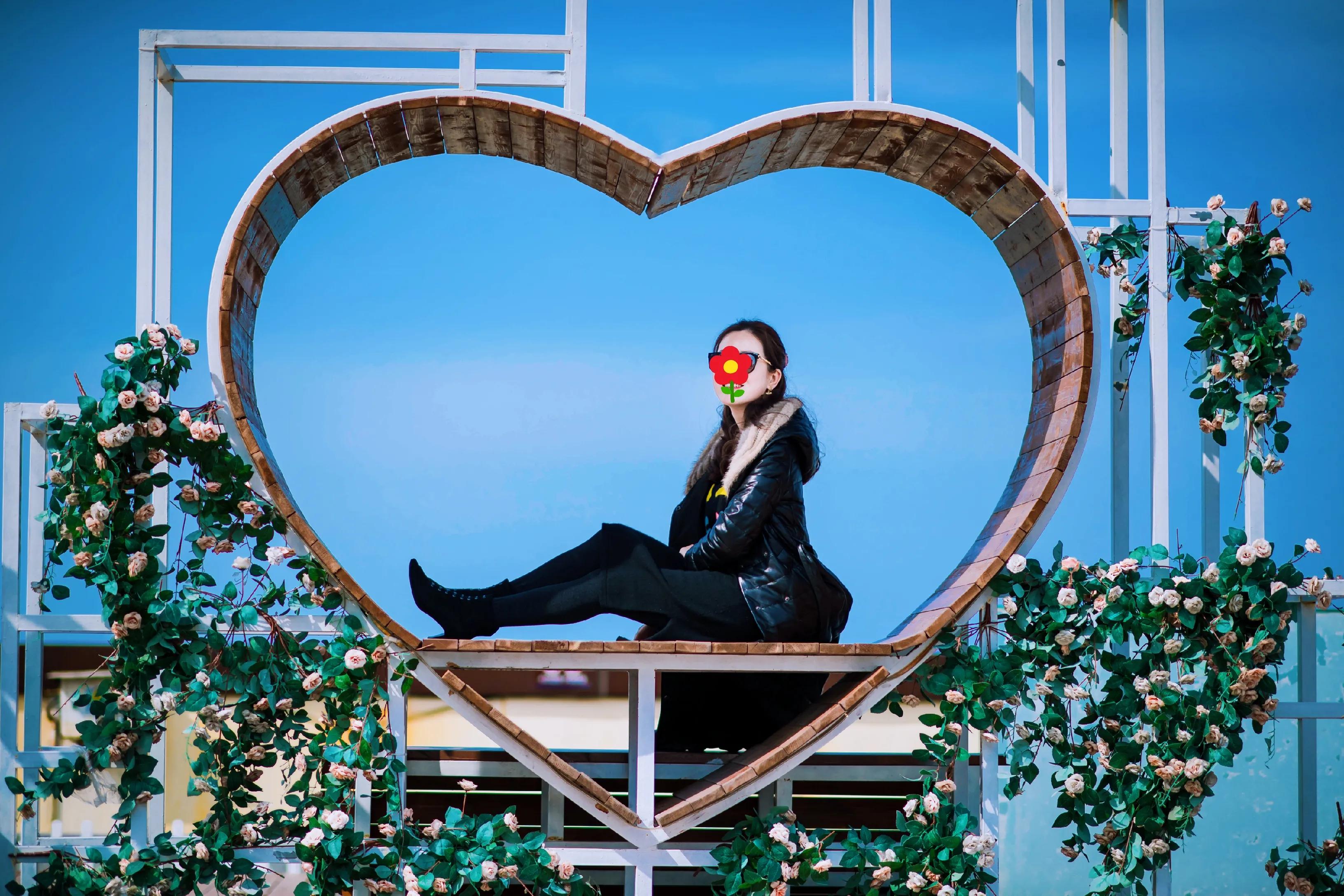 青岛金茂湾购物中心打卡,青岛金茂湾视频