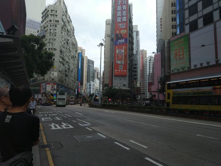 香港铜锣湾旅游攻略视频,香港旅游攻略酒店铜锣湾