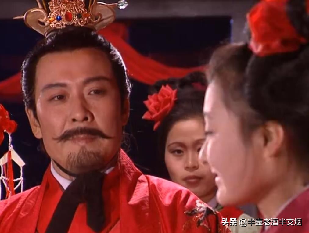 三国中最讽刺的外号,三国最揭人短处的十大绰号