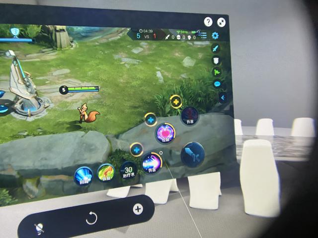 华为三款vr有什么区别,华为两代VR的区别