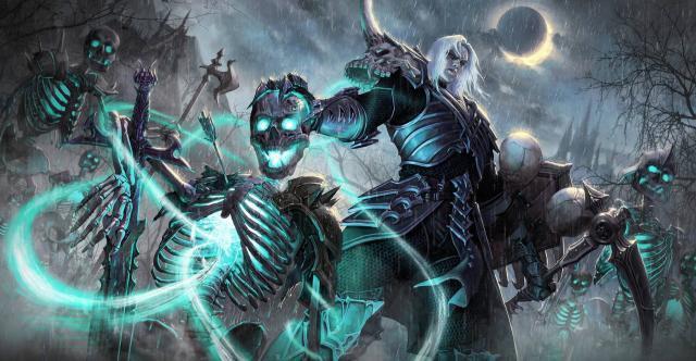 5本主角无敌的小说,五本无限穿越流小说