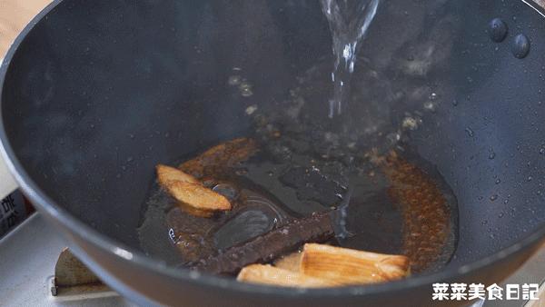 周总理最爱，汪曾祺怒赞，这中华第一名圆，松软biu汁好吃绝