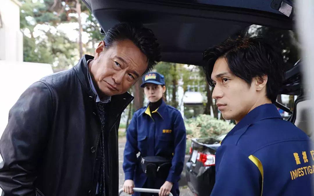 2019完整电视剧,2019冬剧场动画