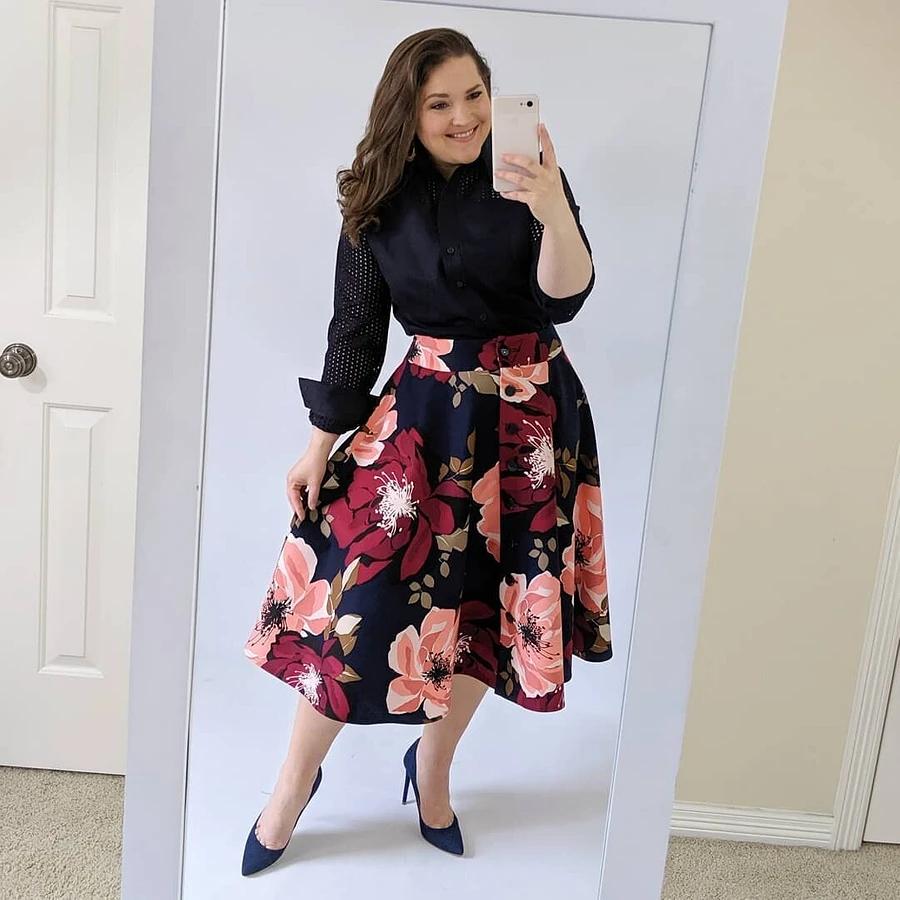 她用三年的时间,完成一个人人都梦寐以求的衣橱,复古浪漫且经典