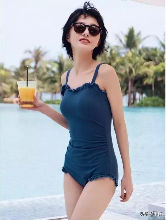 连衣裙海边度假沙滩裙超仙,超美海边度假裙