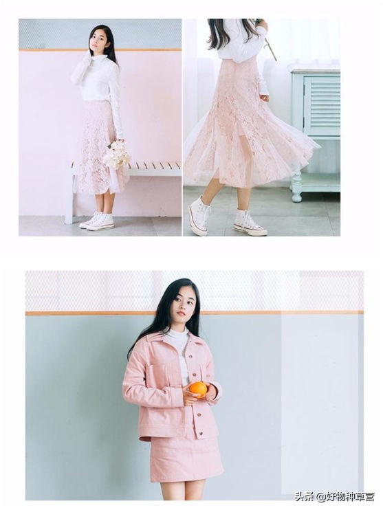 冬天羊毛大衣保暖搭配,冬天毛呢大衣这么穿既保暖又时尚