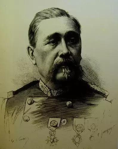 中法海防之战法军为何败得这么惨,中法战争清军为什么打不过法军