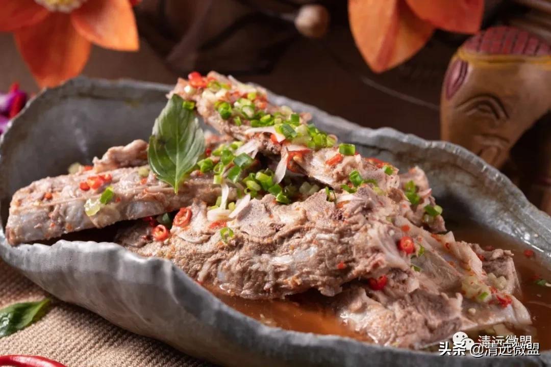 清远十大美食店,广东清远十大美食店